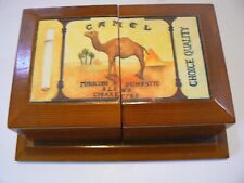 Vintage camel cigarette for sale  Ocala