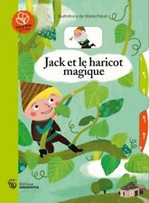 3936126 jack haricot d'occasion  France