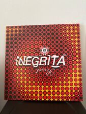 Negrita reset 20th usato  Parma