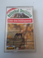 Reiterhof dreililien dem gebraucht kaufen  Hünfelden