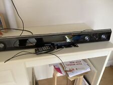 Samsung soundbar. hw350 for sale  ASKAM-IN-FURNESS