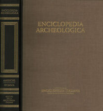 Enciclopedia archeologica. ame usato  Cambiago