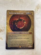 Mtg lord the d'occasion  Lyon IV