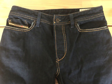 Diesel jeans w29 for sale  BARNET