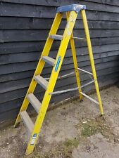 Tread step clow for sale  DUNMOW