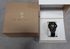 Versace armbanduhr herren gebraucht kaufen  Sennestadt
