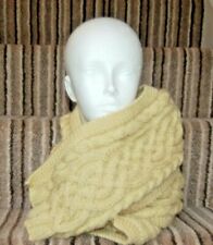 Hand knitted scarf. for sale  MABLETHORPE