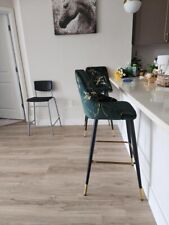 green counter stools for sale  Mequon