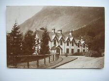 Glen clova postcard for sale  FALKIRK