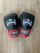 Top king boxing for sale  BRISTOL