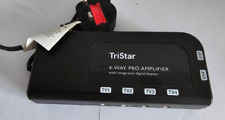 Tristar way pro for sale  KETTERING