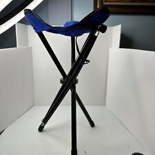 travel stool folding for sale  Van