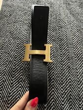 Authentic hermes buckle for sale  GLASGOW