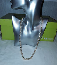 Omar deluxe necklace for sale  DONCASTER