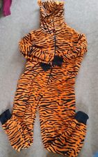 Tiger jumpsuit one for sale  CHARD