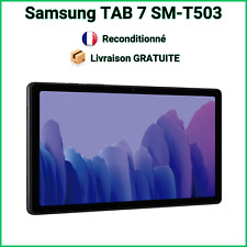 Samsung galaxy tab d'occasion  Châtillon