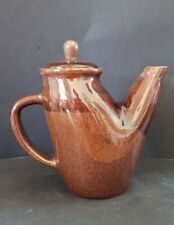 Funky teapot two for sale  Edgerton