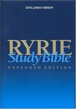 Ryrie study bible for sale  Powder Springs