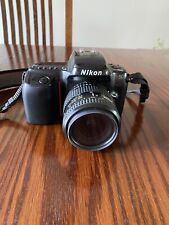 Nikon n50 camera for sale  Palos Hills