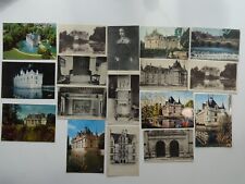 Cartes postale azay d'occasion  Montferrand-le-Château