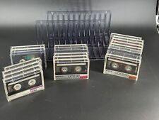 Konvolut sony kassetten gebraucht kaufen  München
