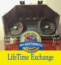 Speedometer instrument cluster for sale  Lithonia