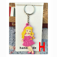 Disney aurora keychain usato  Italia