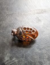 Unique vintage amber for sale  POOLE