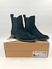 Ugg boots black for sale  DARTFORD