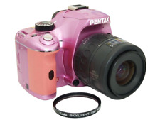 camara pentax k50 segunda mano  Embacar hacia Mexico