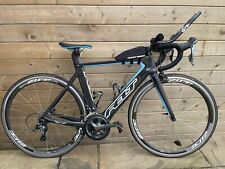 Felt carbon aero for sale  WIMBORNE