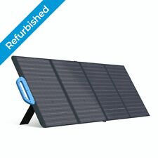 Bluetti pv200 solar for sale  MANCHESTER