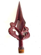 Antique finial victorian for sale  Black Mountain