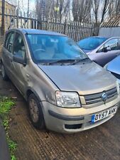 Fiat panda 2007 for sale  SALFORD