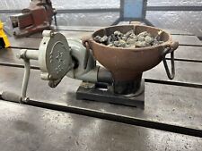 Hand operated coal for sale  NEWTON ABBOT