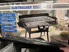 Elektrischer tischgrill standf gebraucht kaufen  Göppingen