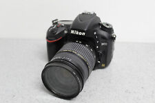 Usado, Nikon D610 24.3MP Full Frame DSLR com Tamron 28-75mm f2.8 comprar usado  Enviando para Brazil