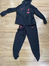 Liverpool nike hooded for sale  LIVERPOOL