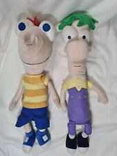 phineas ferb toys for sale  WARRINGTON