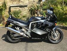 Suzuki gsx r1100 for sale  ST. LEONARDS-ON-SEA