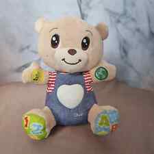 Chicco interactive teddy for sale  WALSALL