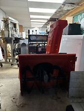 Snow blowers used for sale  Lyndhurst