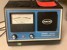 Hach model 2100a for sale  Moreno Valley