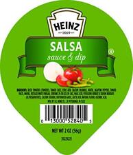 Heinz salsa single for sale  Shipping to Ireland