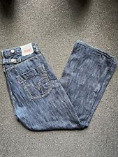 Levis men jeans for sale  BROSELEY