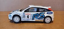Scalextric c2489 ford for sale  LYMINGTON