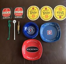 Vintage fosters mackeson for sale  WALTHAM CROSS