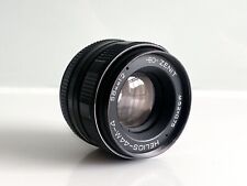 Helios 44m 58mm for sale  LONDON