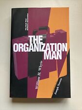 Organization man william for sale  CHESHAM