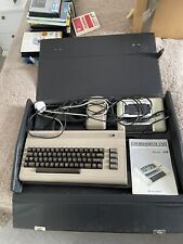 Commodore computer bundle for sale  CREWE